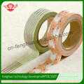 Made In China Standard Design Practical Lace Adhesive Tape